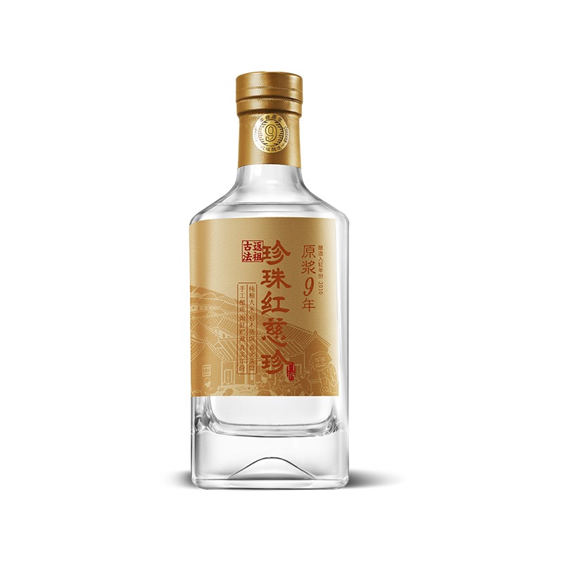 Baijiu | luspirits.se